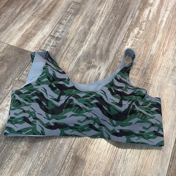 Knix camo bra XL - Picture 5 of 7